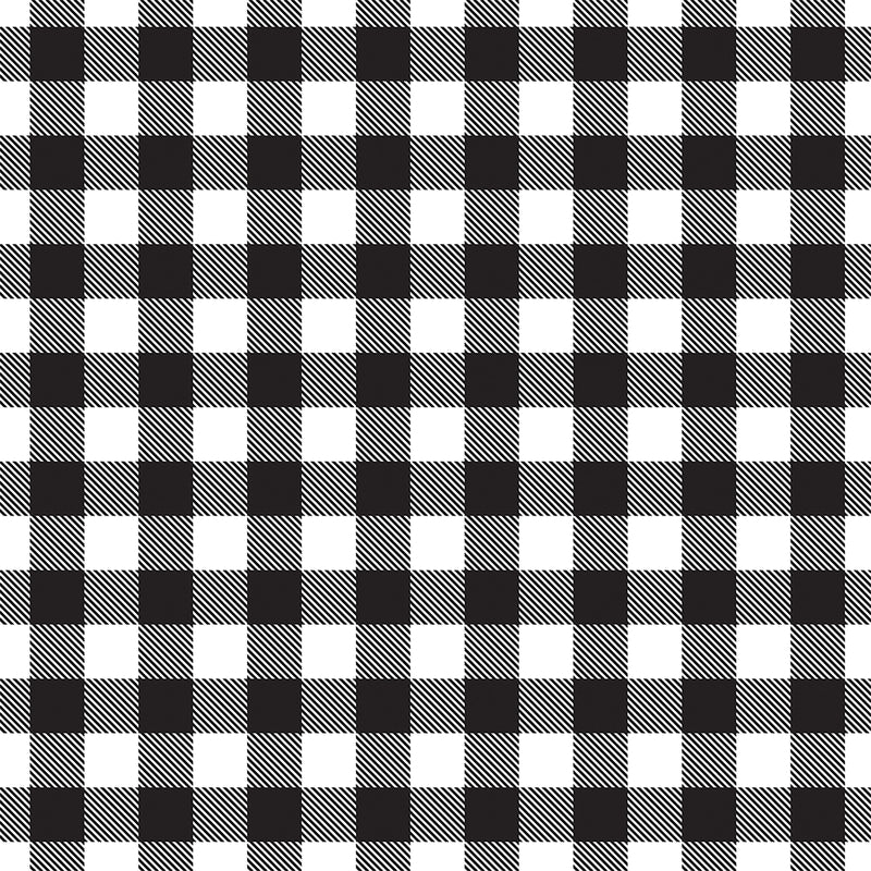 Christmas Buffalo Plaid Digital Paper 4 - CraftNest - Digital Crafting and Art