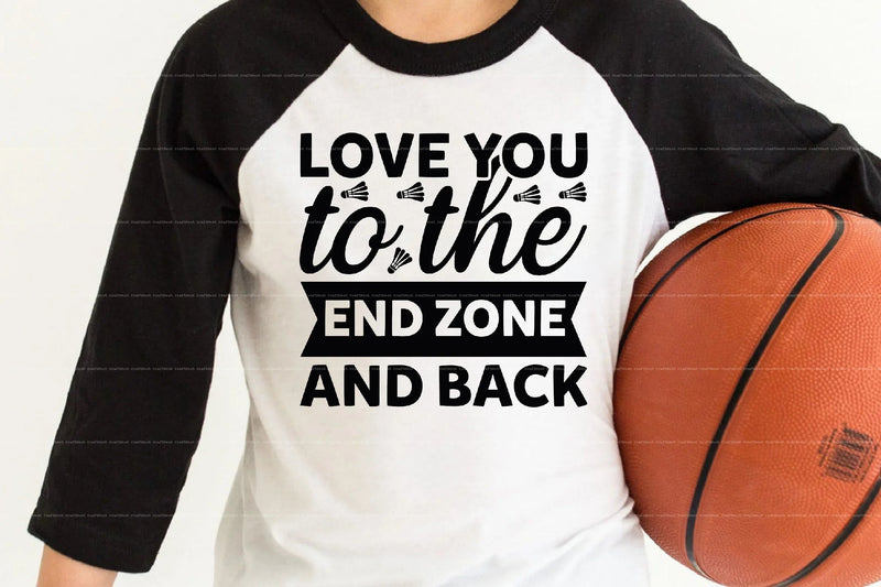 Sports Design SVG Bundle 2 - CraftNest - Digital Crafting and Art