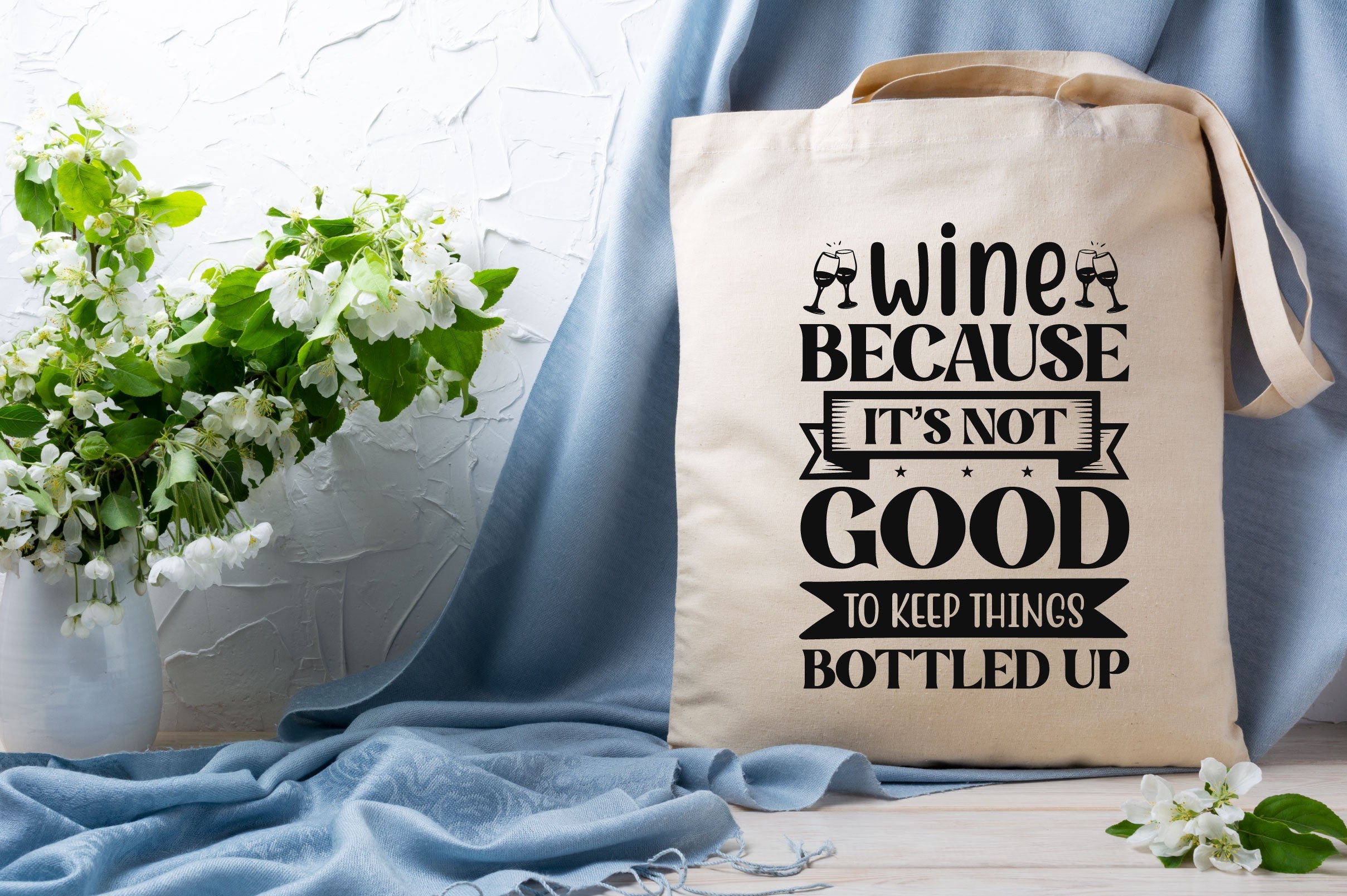 Wine Bundle SVG Bundle