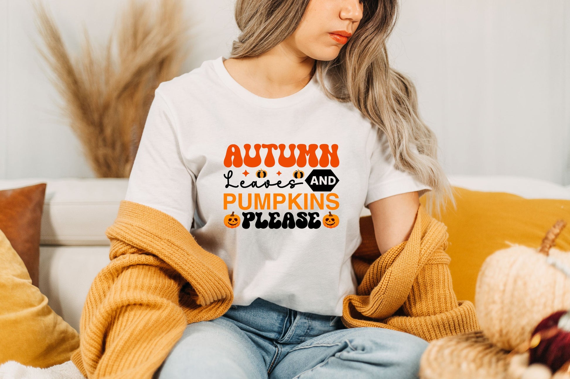 Pumpkin SVG Bundle - CraftNest - Digital Crafting and Art
