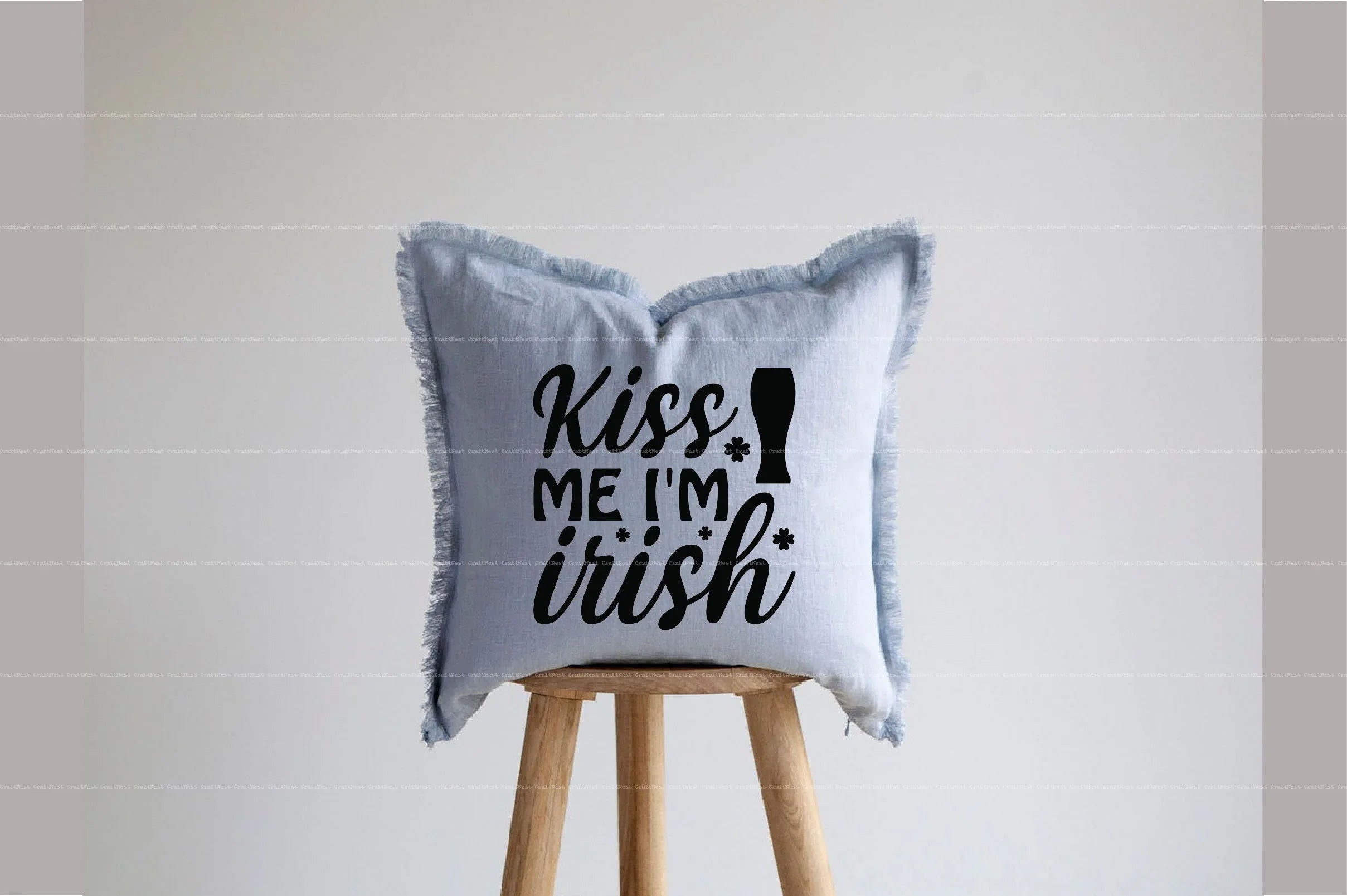 St. Patrick's Day SVG Design Bundle - CraftNest - Digital Crafting and Art