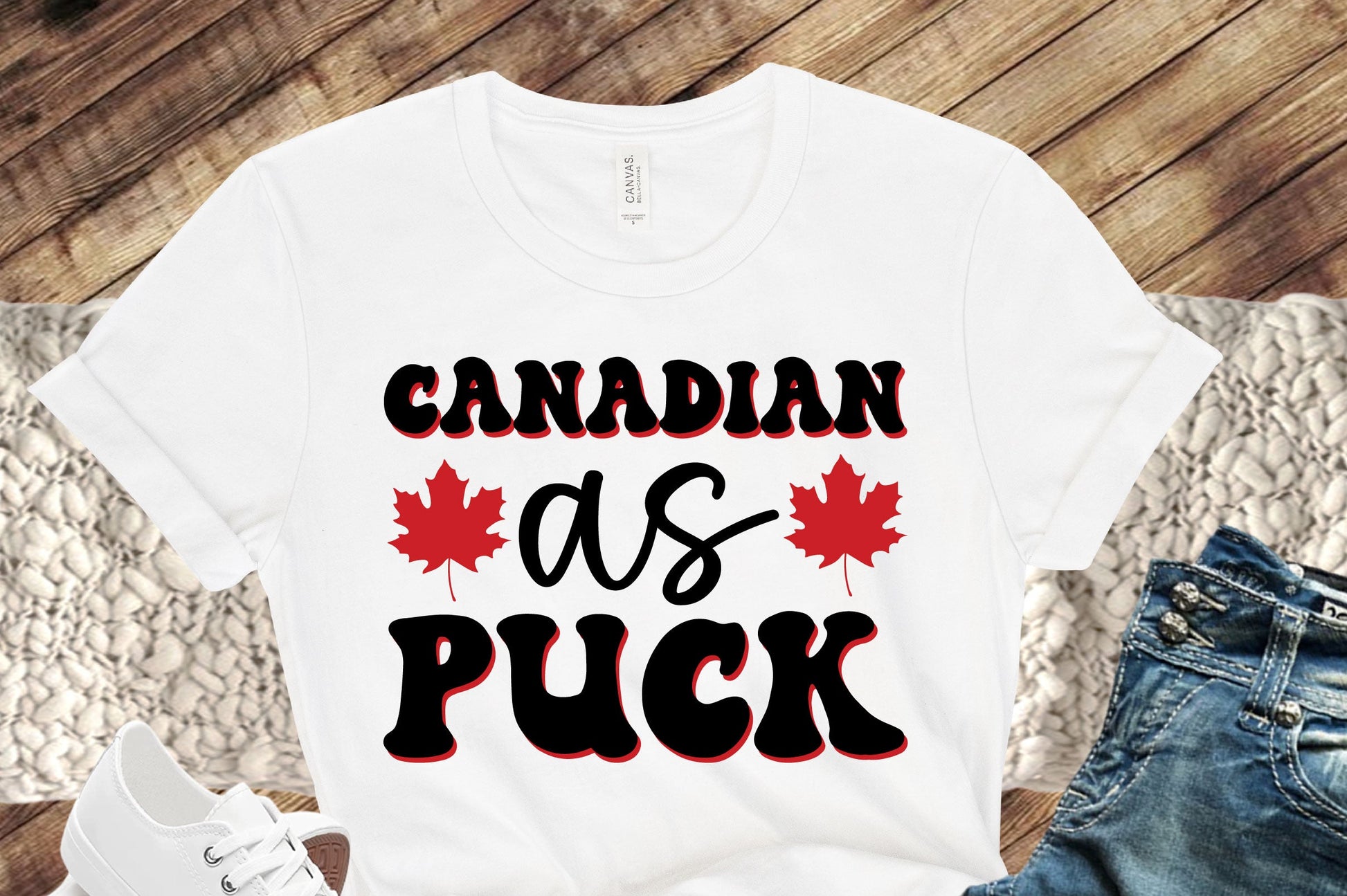 Canada Day SVG Bundle - CraftNest - Digital Crafting and Art