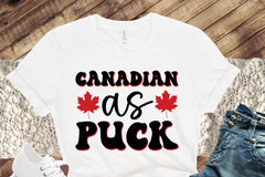 Canada Day SVG Bundle - CraftNest - Digital Crafting and Art