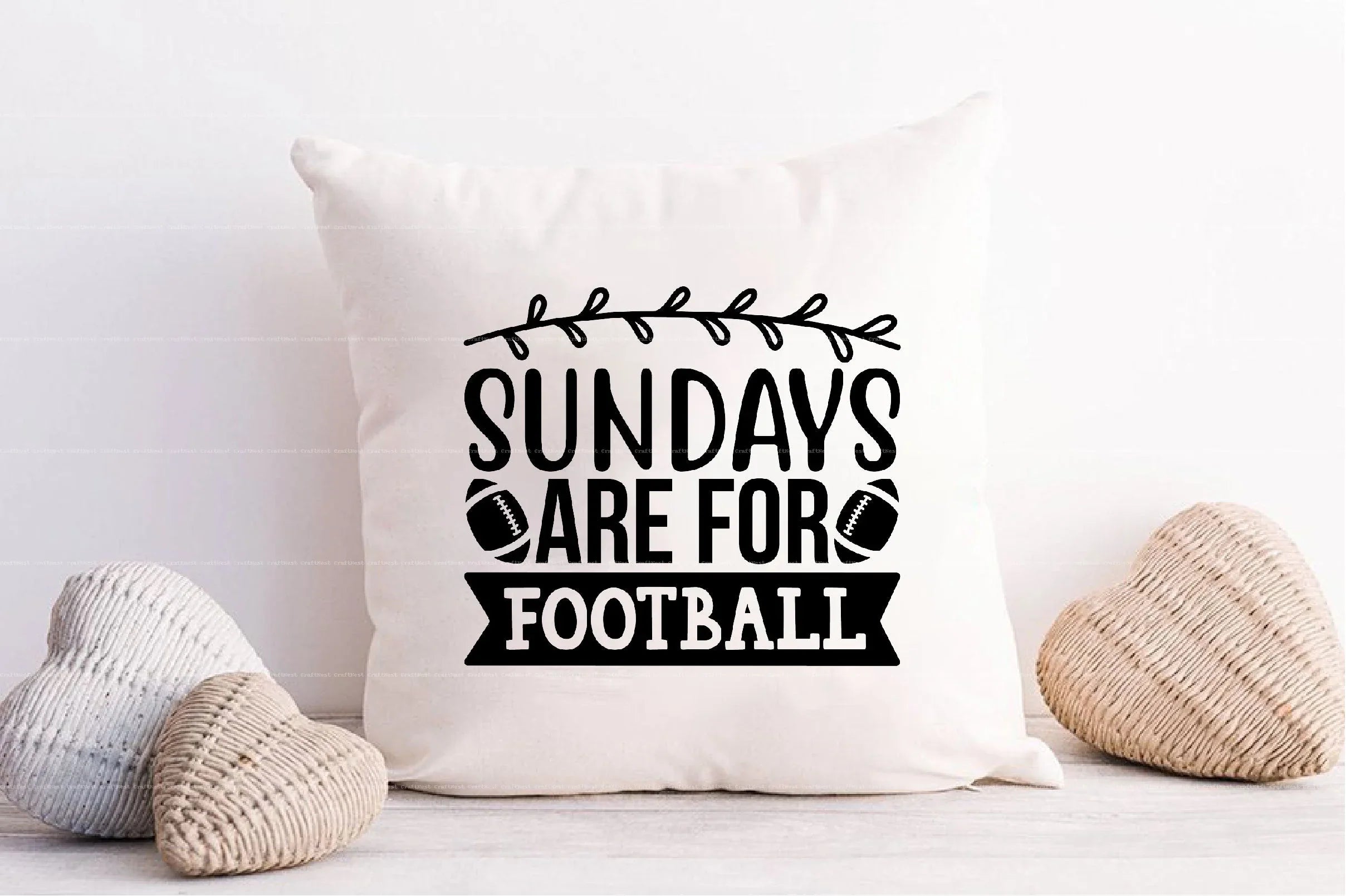 Sports Design SVG Bundle