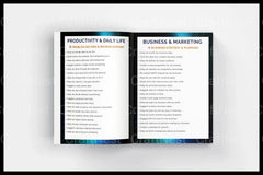 The Prompt Genius Guide: Mastering AI Prompts - CraftNest - Digital Crafting and Art