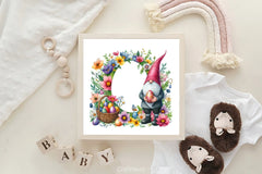 Easter Day Clipart Bundle - CraftNest - Digital Crafting and Art