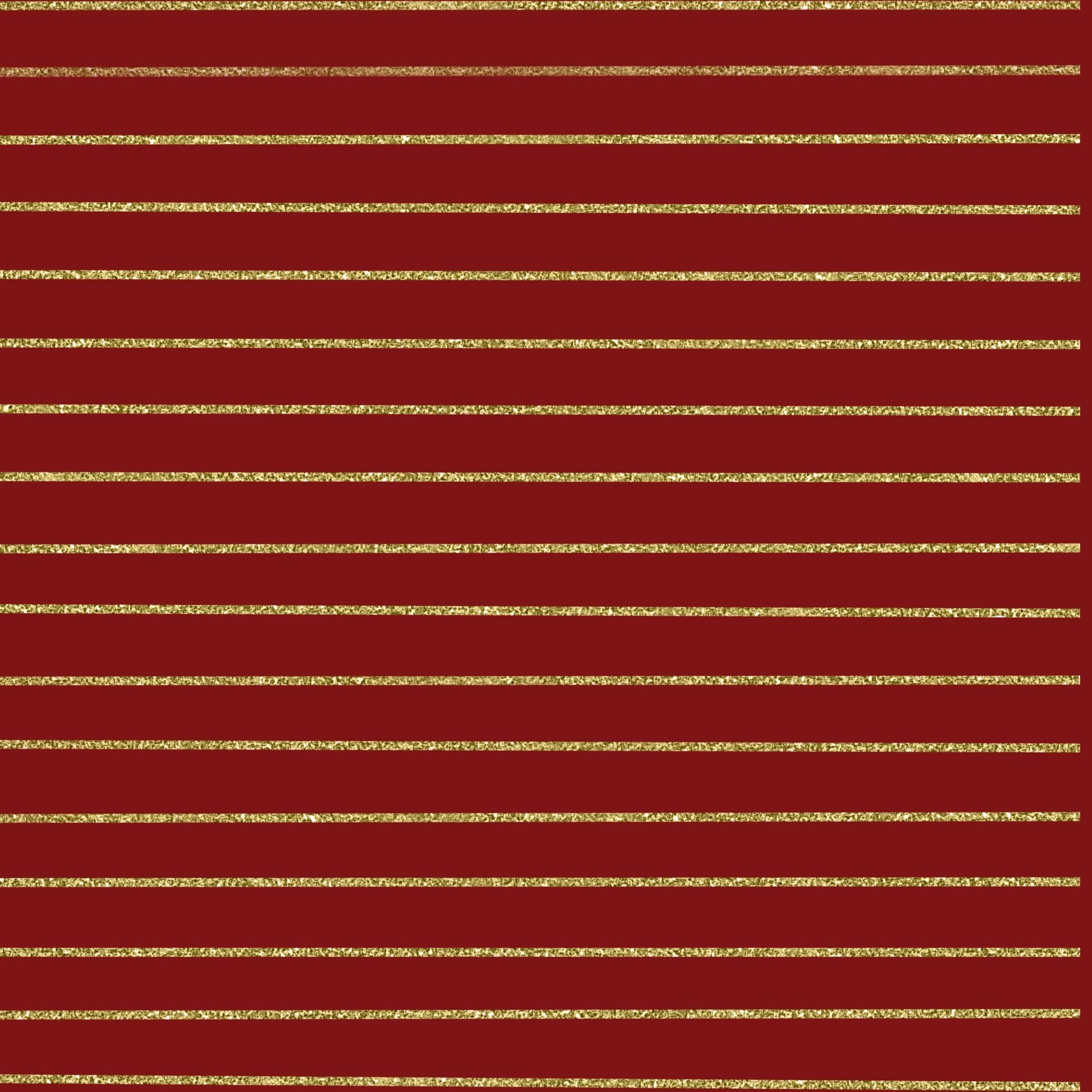 Christmas Seamless Digital Paper 2 - CraftNest - Digital Crafting and Art