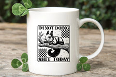 Sarcastic Animal Quotes Clipart Bundle 10 - CraftNest - Digital Crafting and Art