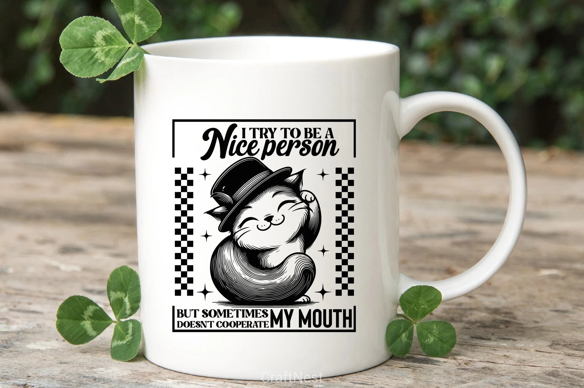 Sarcastic Animal Quotes Clipart Bundle 7 - CraftNest - Digital Crafting and Art