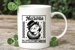 Sarcastic Animal Quotes Clipart Bundle 7 - CraftNest - Digital Crafting and Art