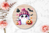 Cute Ghost Cute Halloween Clipart Bundle 10