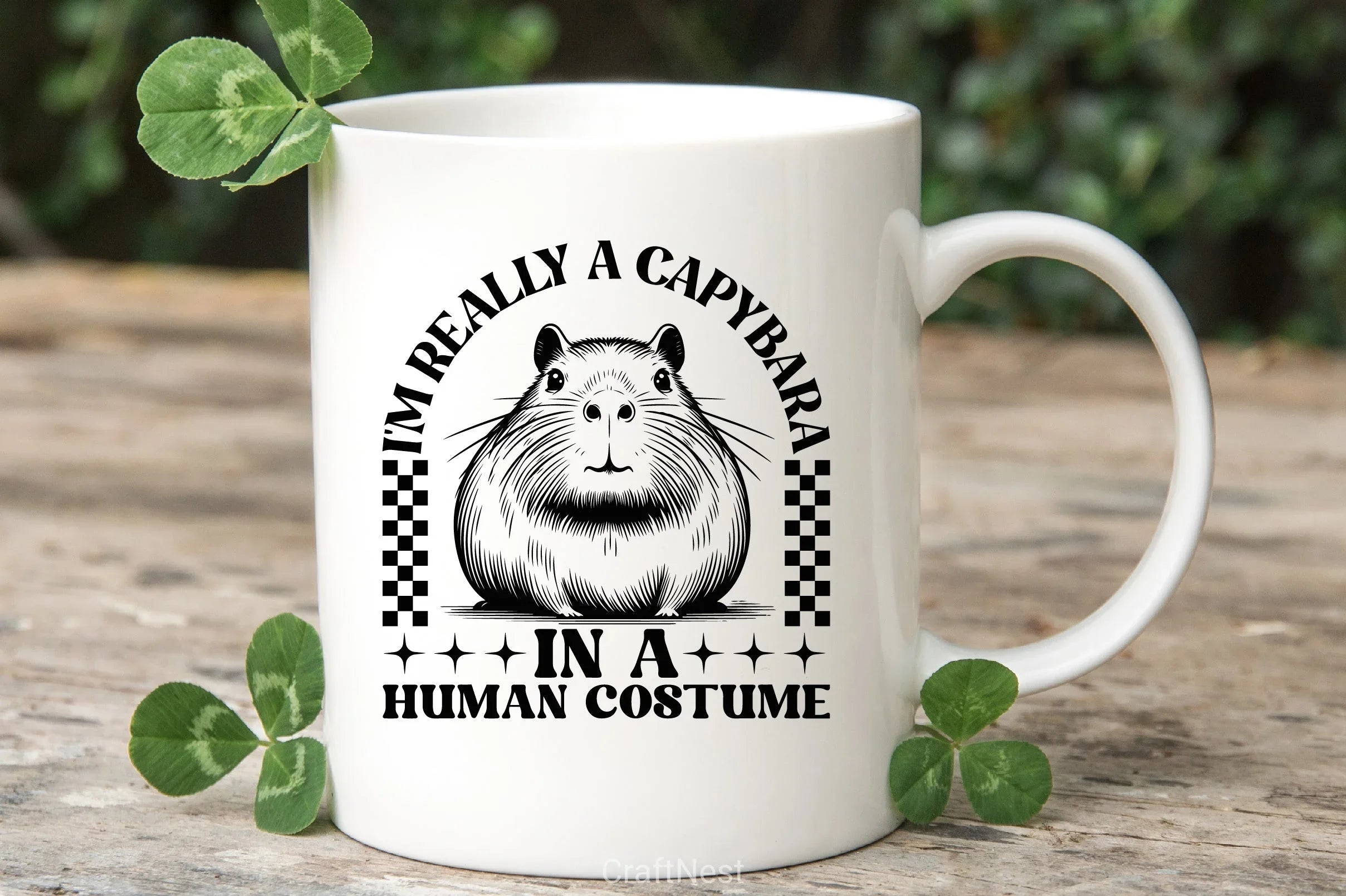 Sarcastic Animal Quotes Clipart Bundle 12 - CraftNest - Digital Crafting and Art