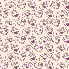 Valentine Sublimation Digital Paper - CraftNest - Digital Crafting and Art