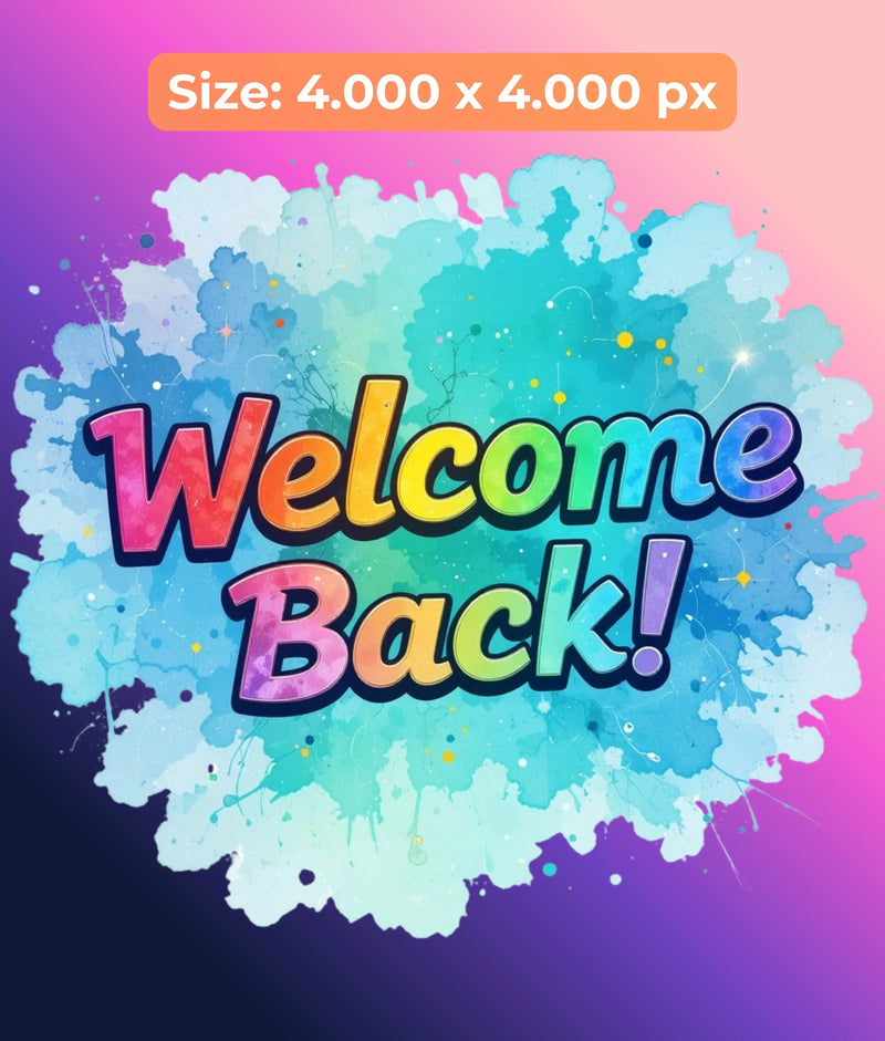 Retro Back to School Clipart Bundle - CraftNest - Digital Crafting and Art