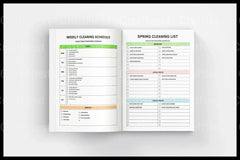 Effective ADHD Cleaning and Organization Tips - CraftNest - Digital Crafting and Art
