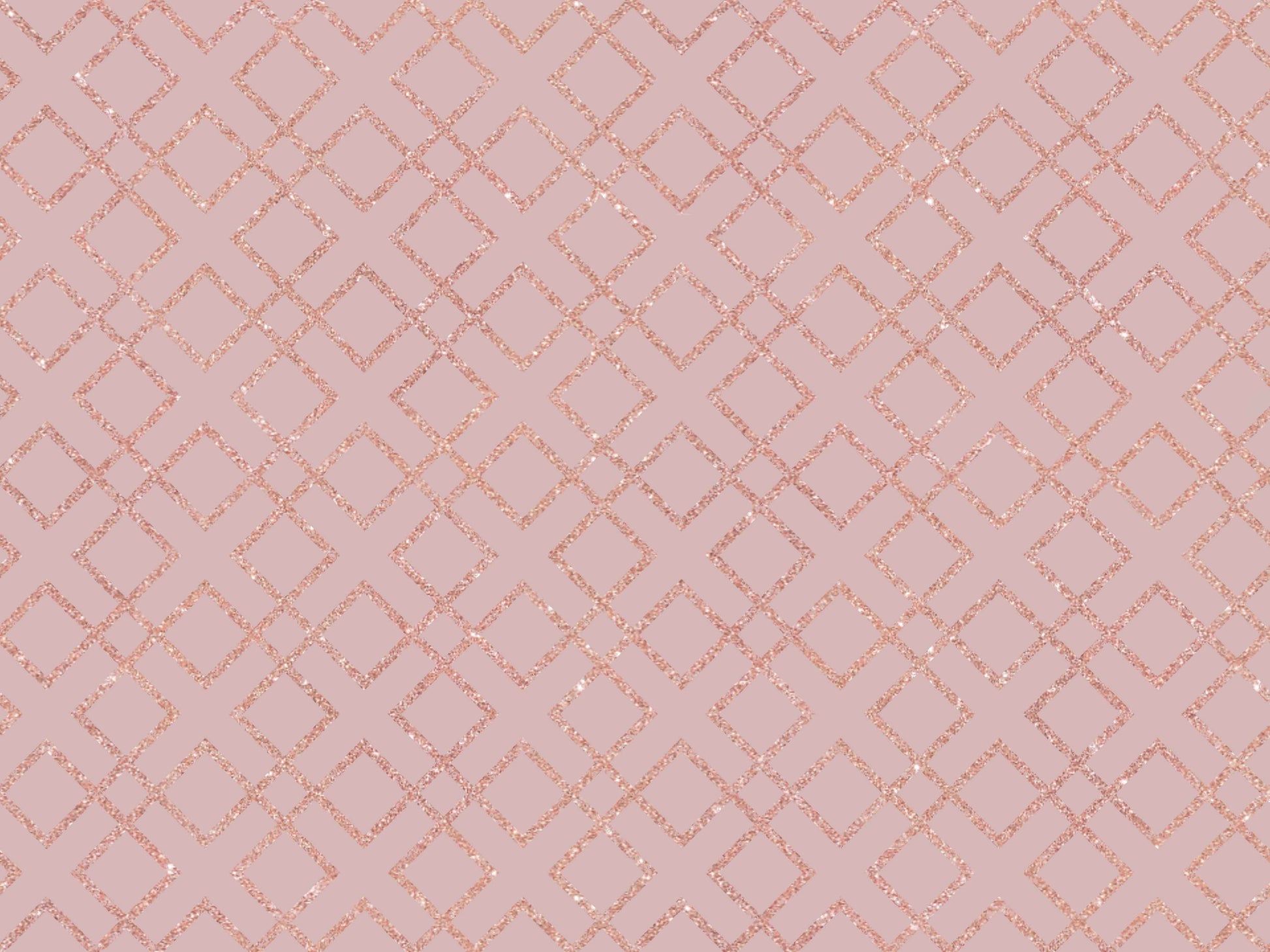 Rose Gold Glitter Texture Paper - CraftNest - Digital Crafting and Art