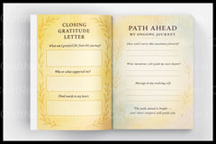 The Inner Compass: A Guide to Self-Discovery - CraftNest - Digital Crafting and Art