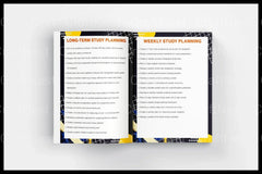 Effective Exam Strategy Guide - CraftNest - Digital Crafting and Art
