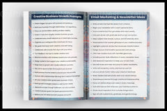 Prompts to Power Your Creativity - CraftNest - Digital Crafting and Art