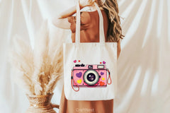 Retro Valentine Clipart Bundle 2 - CraftNest - Digital Crafting and Art