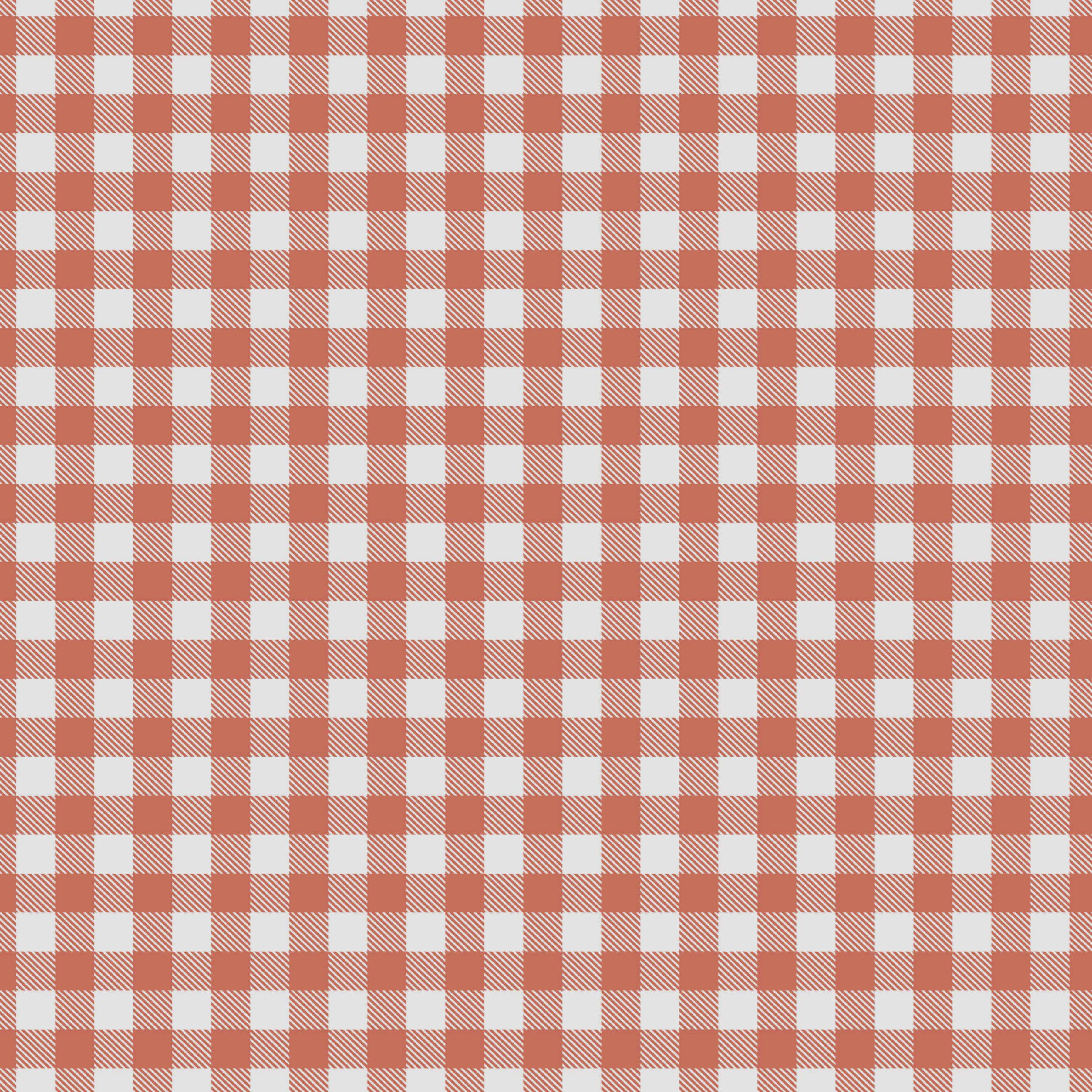 Fall Buffalo Seamless Digital Paper - CraftNest - Digital Crafting and Art