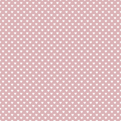 Valentine Seamless Digital Paper 2 - CraftNest - Digital Crafting and Art