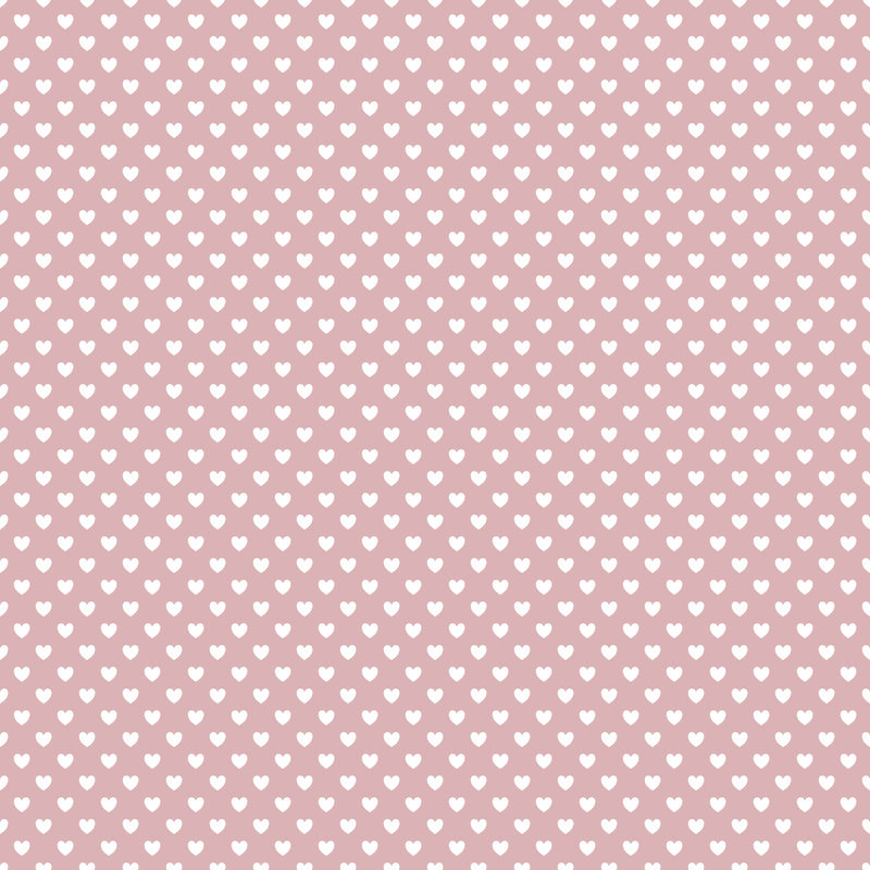 Valentine Seamless Digital Paper 2 - CraftNest - Digital Crafting and Art