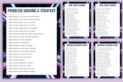 Decision Making Guide: Enhance Your Skills - CraftNest - Digital Crafting and Art