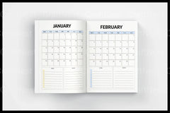 Self Care Wellness Workbook - CraftNest - Digital Crafting and Art