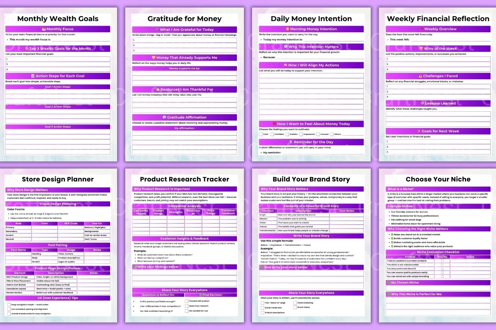 70 Unique Editable Designs Ranked - CraftNest - Digital Crafting and Art