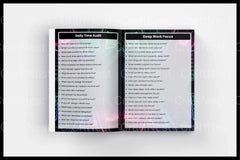 Goal Productivity Prompts for Enhanced Focus - CraftNest - Digital Crafting and Art