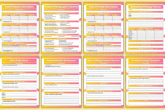 Etsy Shop Success Guide - CraftNest - Digital Crafting and Art