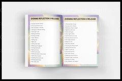Anxiety Relief Prompt Guide - CraftNest - Digital Crafting and Art