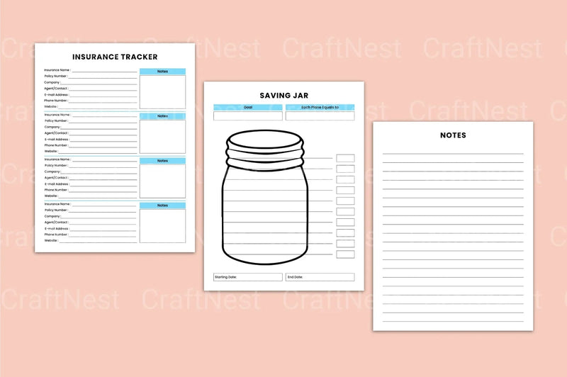 Ultimate Side Hustle Guide - CraftNest - Digital Crafting and Art