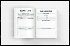 Business Finance Bookkeeping Guide - CraftNest - Digital Crafting and Art