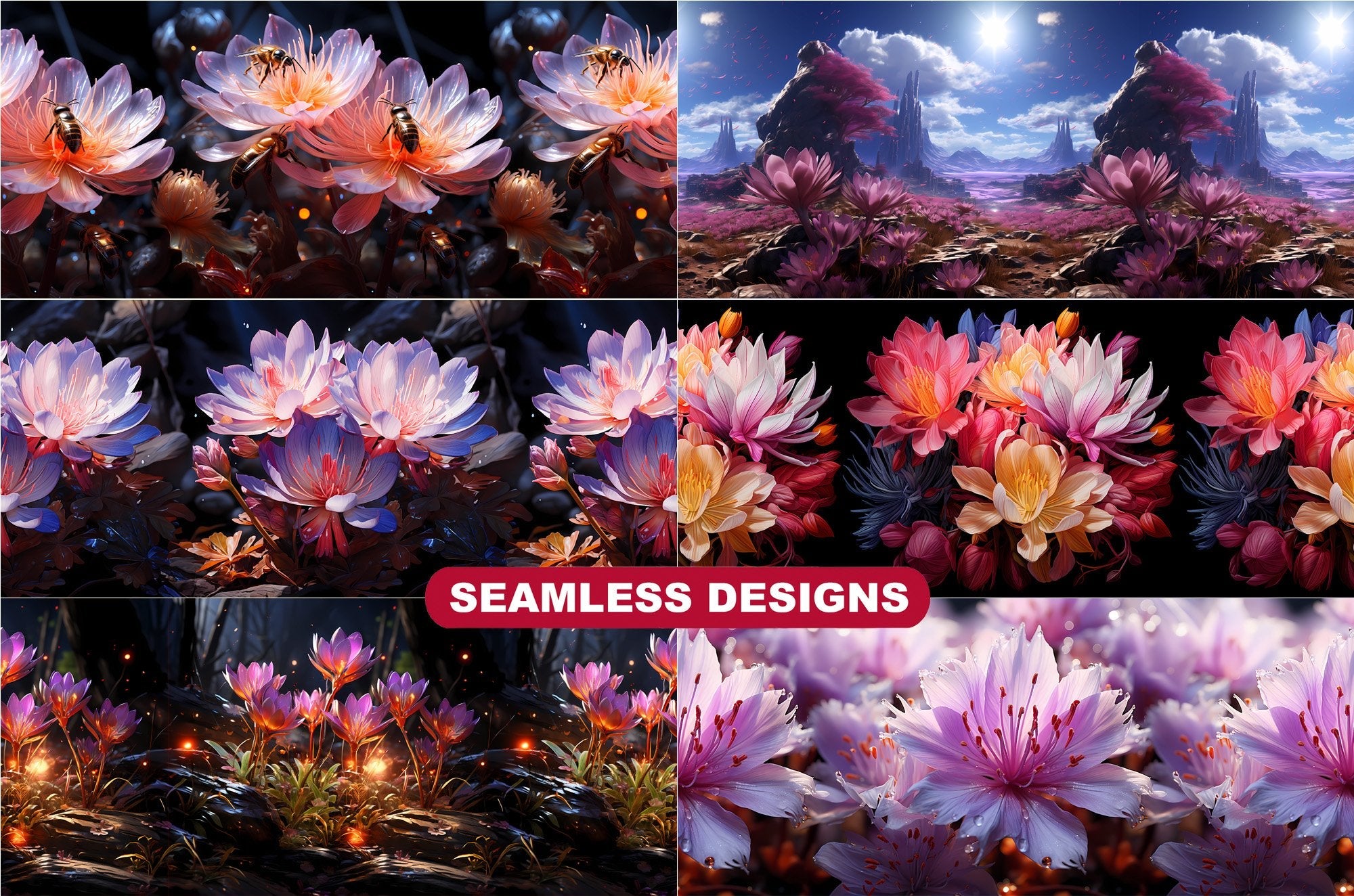 Colchicum Canvas Tumbler Wrap - CraftNest