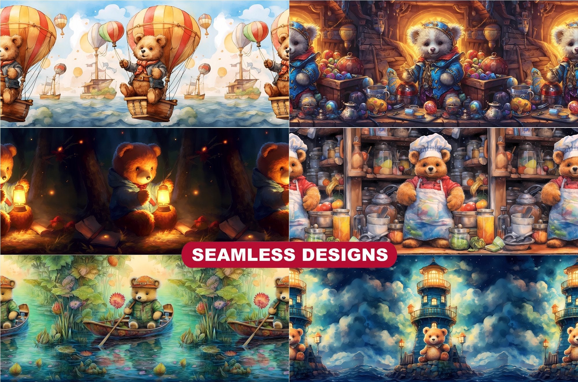 Teddy Baer Tumbler Wrap - CraftNest