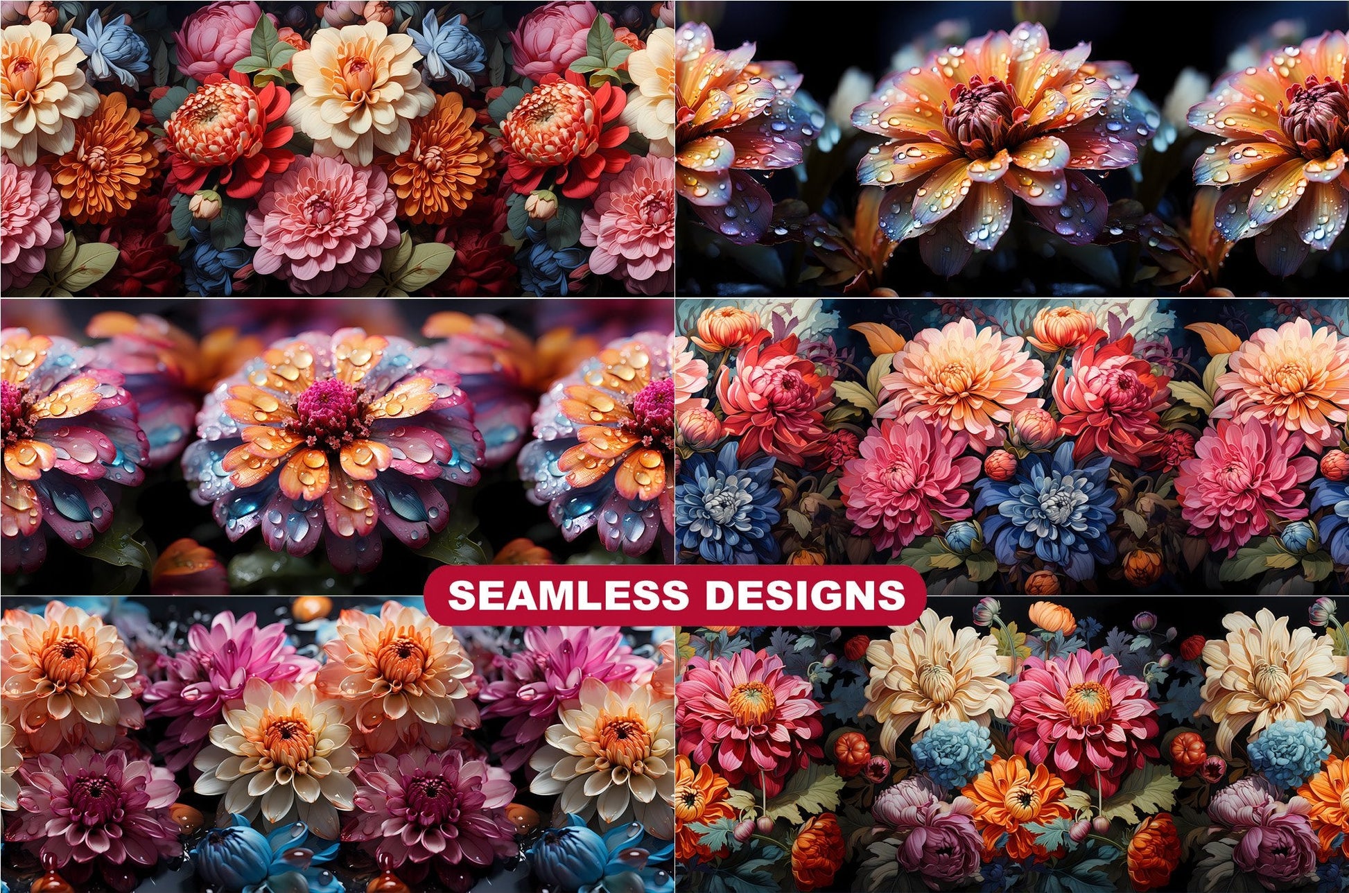 Zinnia's Autumn Zenith Tumbler Wrap - CraftNest