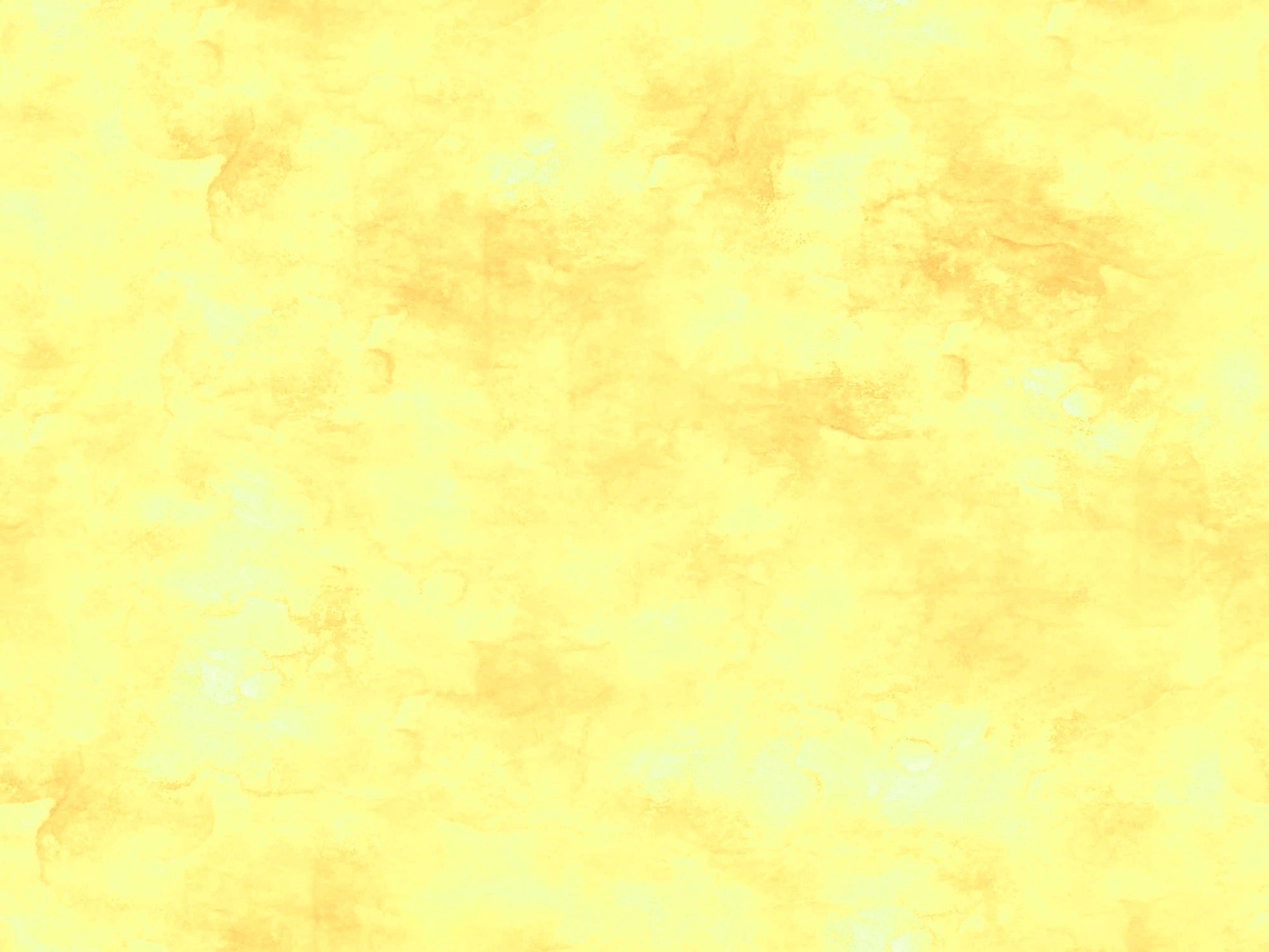 Lemon Watercolor Texture Paper - CraftNest - Digital Crafting and Art