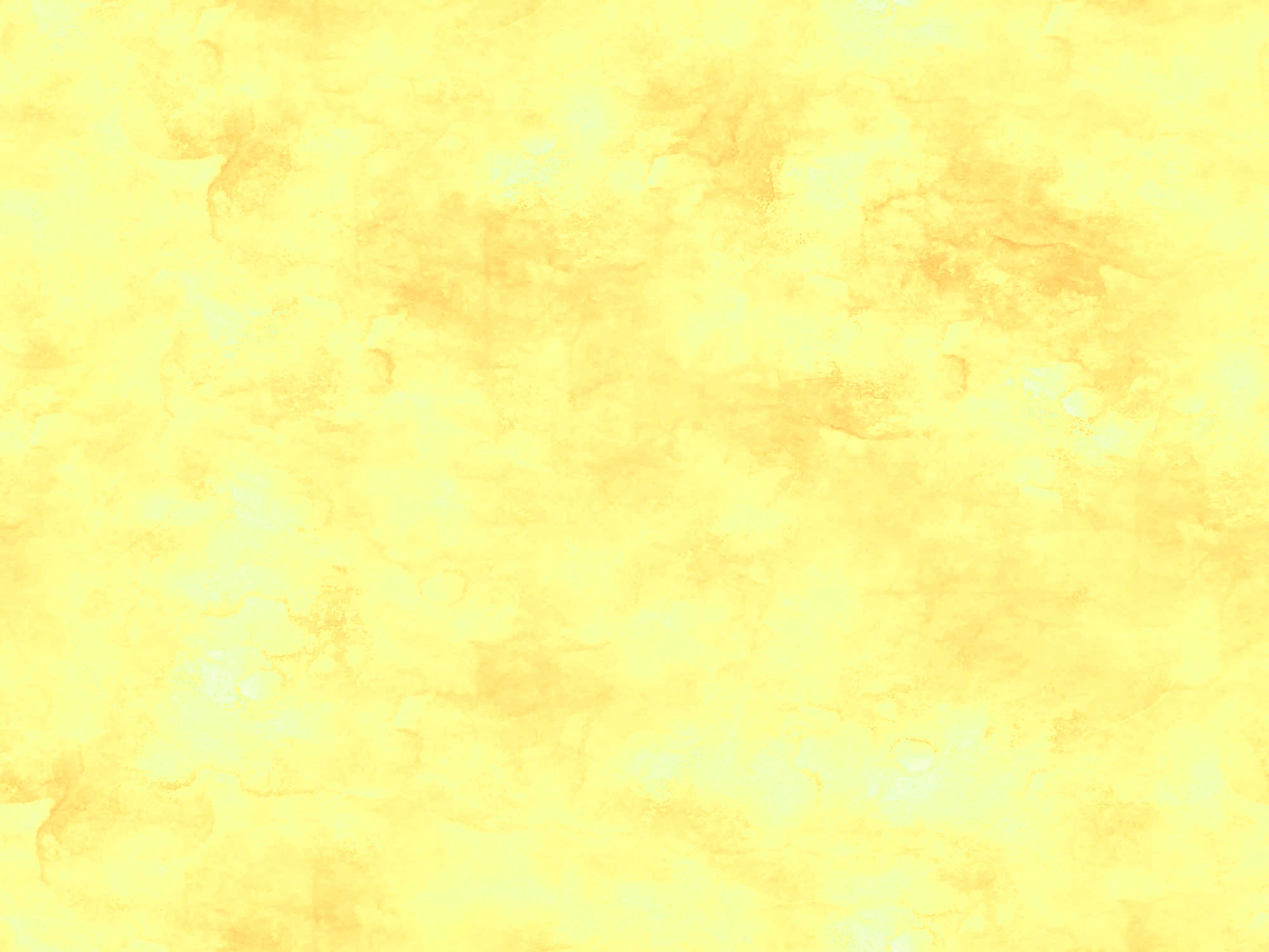 Lemon Watercolor Texture Paper - CraftNest - Digital Crafting and Art