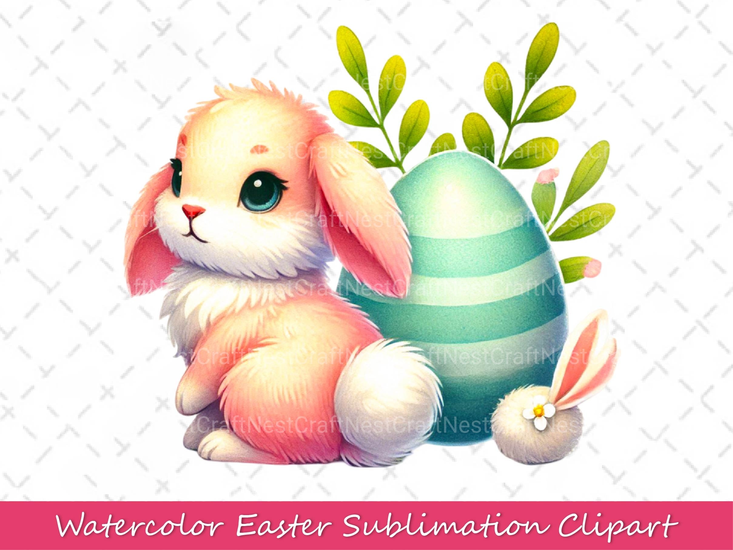 Guinea Pig Unicorn Clipart Bundle