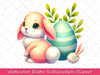 Guinea Pig Unicorn Clipart Bundle