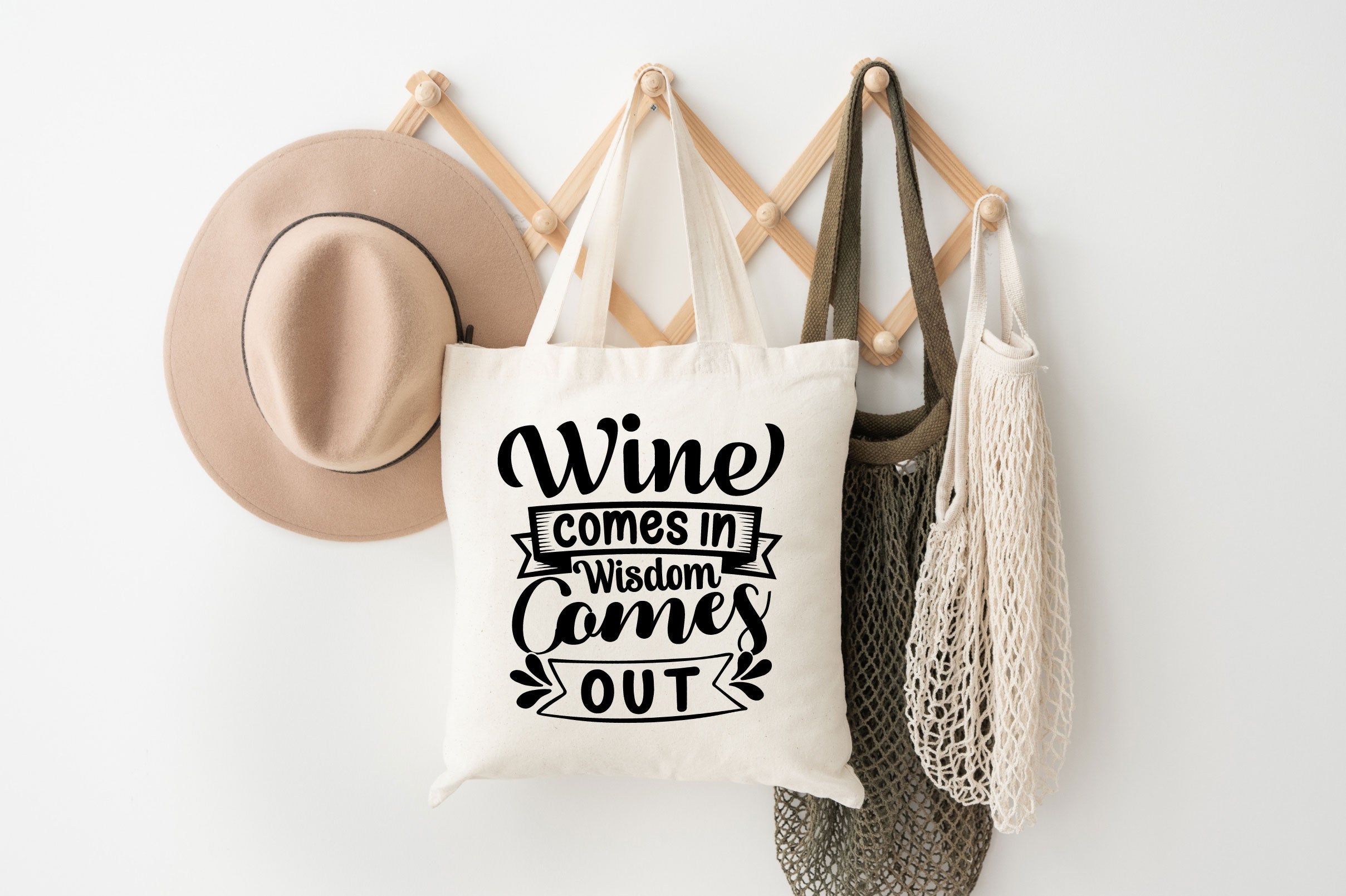 Alcohol SVG Bundle
