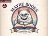 Funny Book Lover Funny Book Lover Clipart Bundle