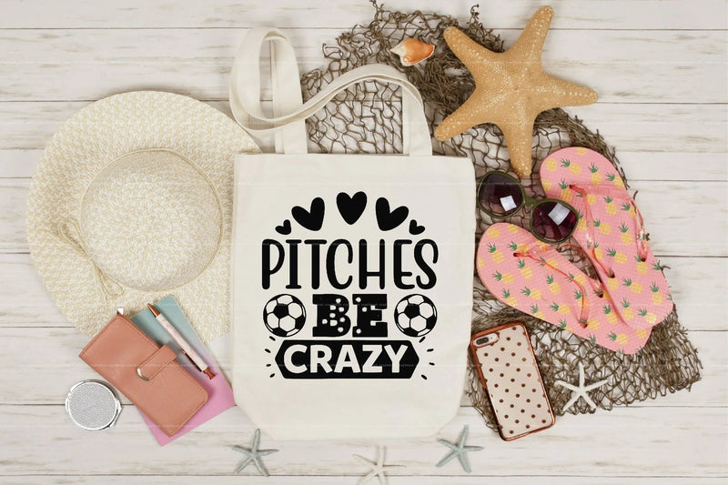 Sports Design SVG Bundle 1 - CraftNest - Digital Crafting and Art