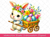 Unicorn Lion Clipart Bundle