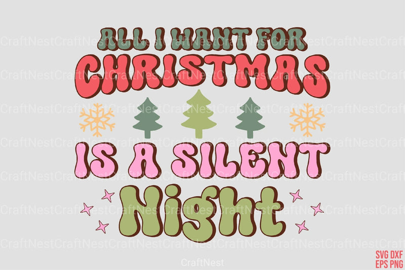 Funny Christmas Quotes Bundle - CraftNest - Digital Crafting and Art