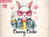 Easter Bunny Easter Clipart Bundle