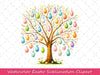 Unicorn Tiger Clipart Bundle