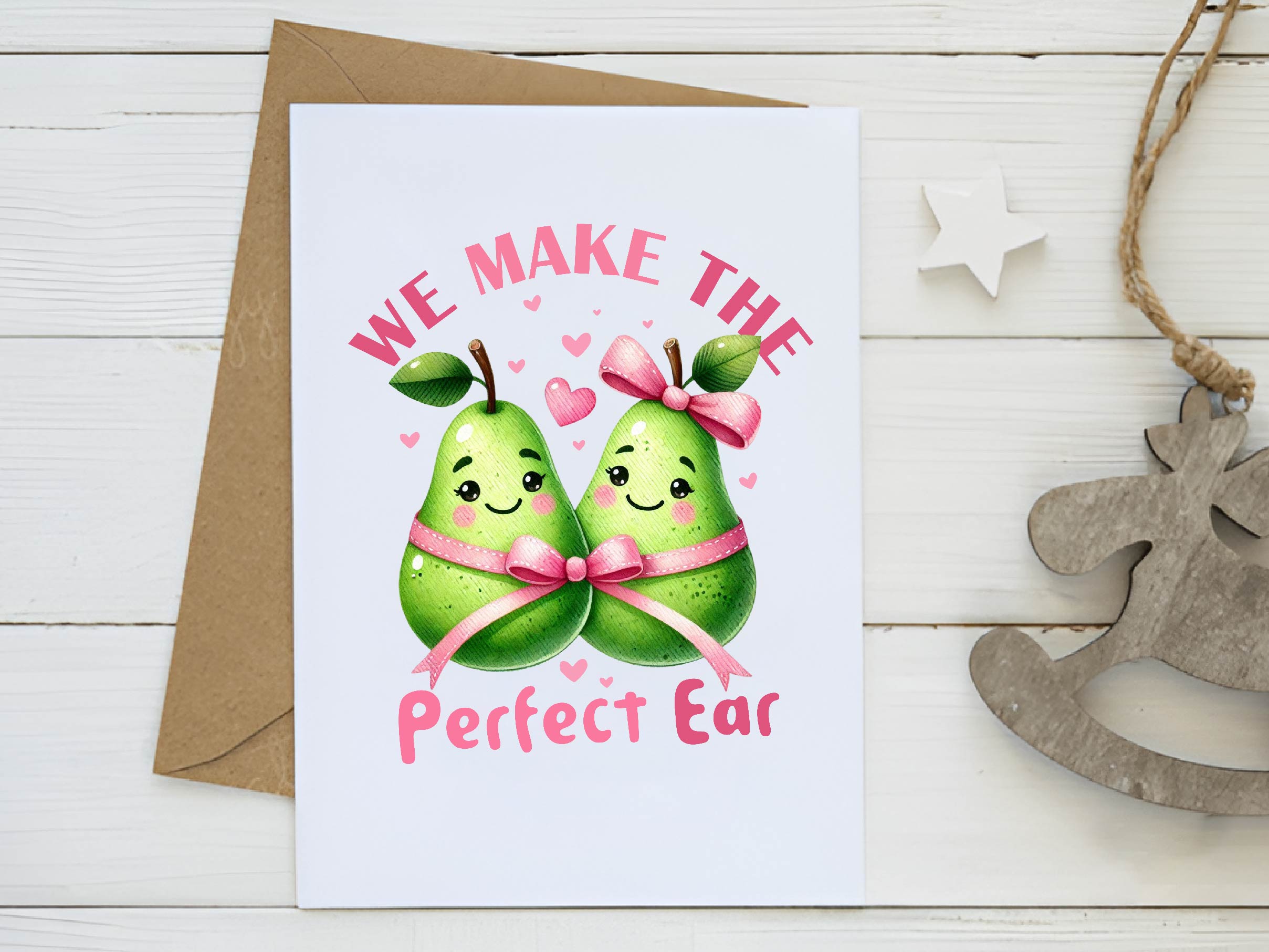 Funny Valentines Day Clipart Bundle 4 - CraftNest - Digital Crafting and Art